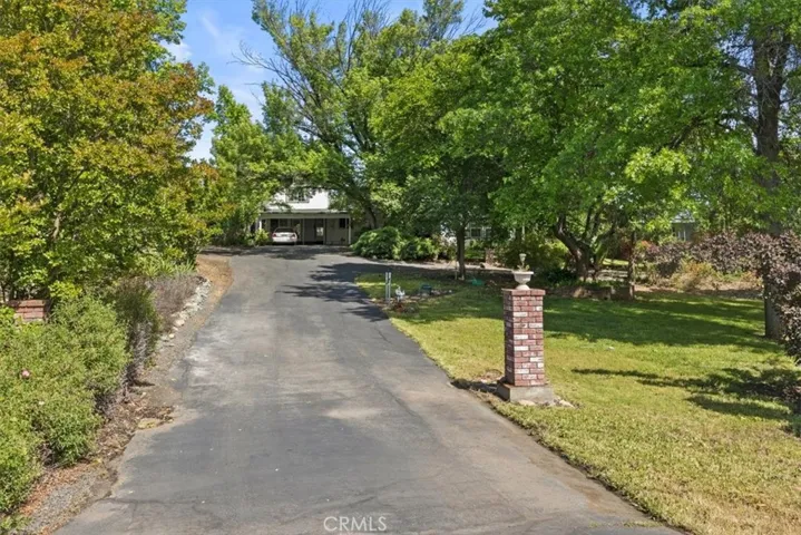 1866 12th Street, Oroville, California 95965