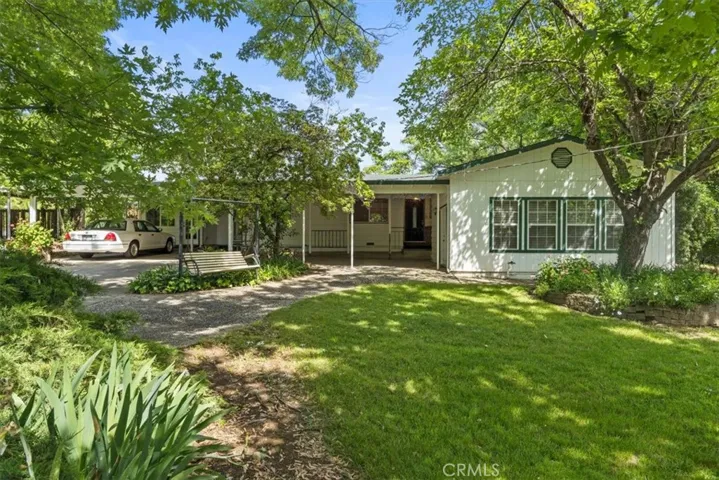1866 12th Street, Oroville, California 95965