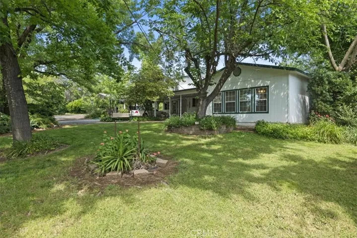 1866 12th Street, Oroville, California 95965
