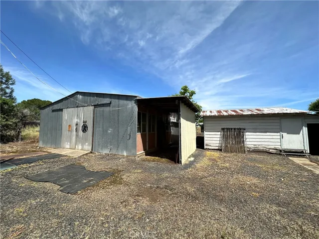 1866 12th Street, Oroville, California 95965