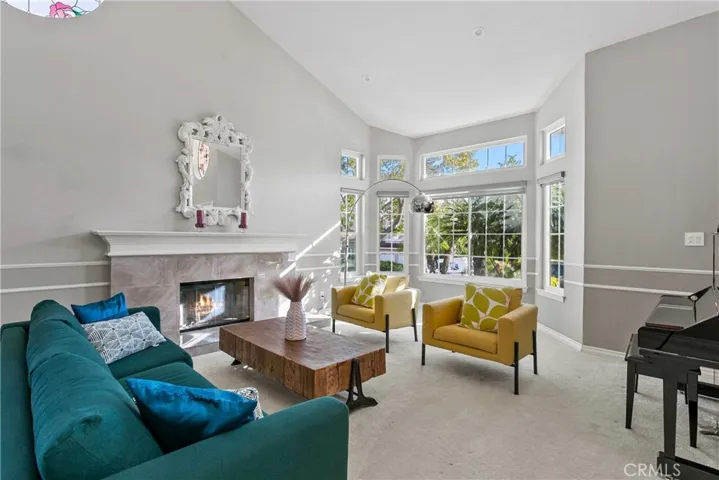 20461 Via Trovador, Yorba Linda, California 92887