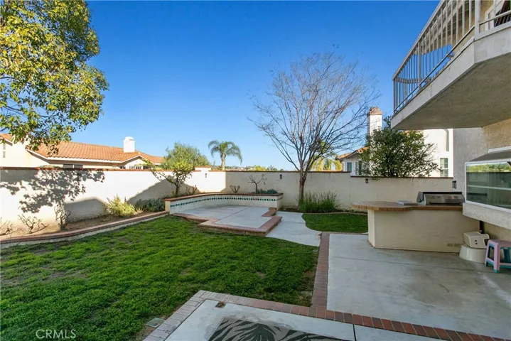 20461 Via Trovador, Yorba Linda, California 92887