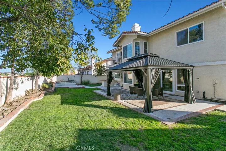 20461 Via Trovador, Yorba Linda, California 92887