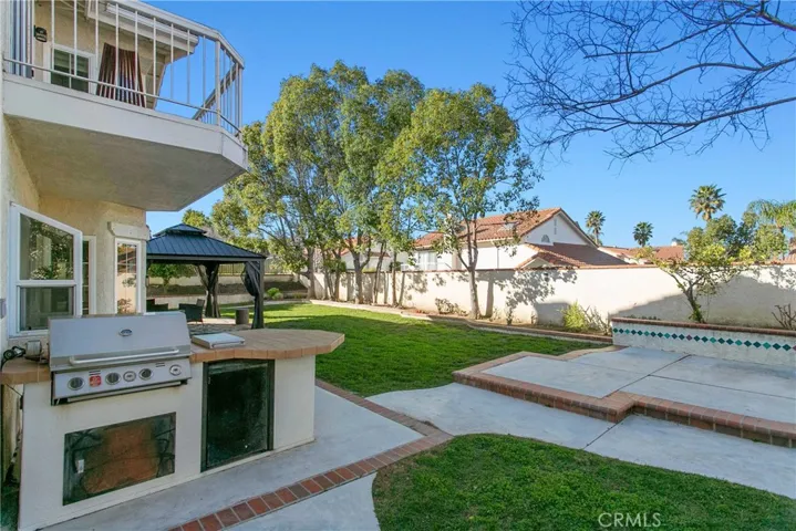 20461 Via Trovador, Yorba Linda, California 92887