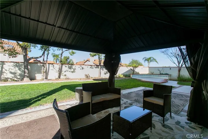 20461 Via Trovador, Yorba Linda, California 92887
