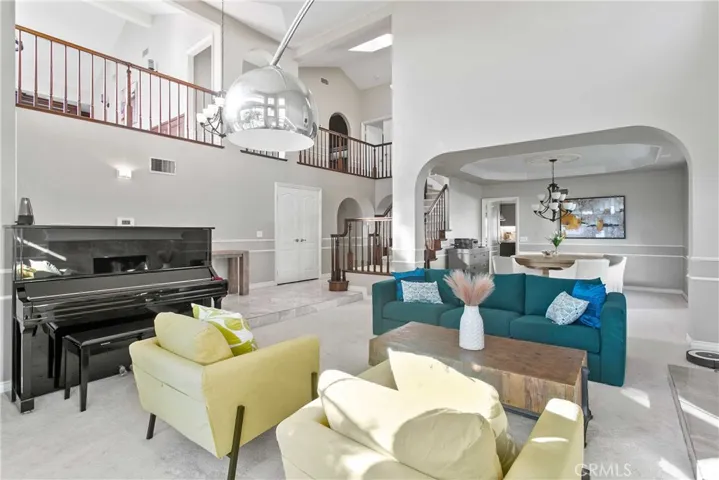 20461 Via Trovador, Yorba Linda, California 92887