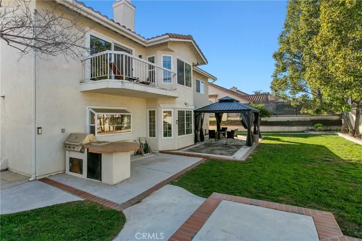 20461 Via Trovador, Yorba Linda, California 92887