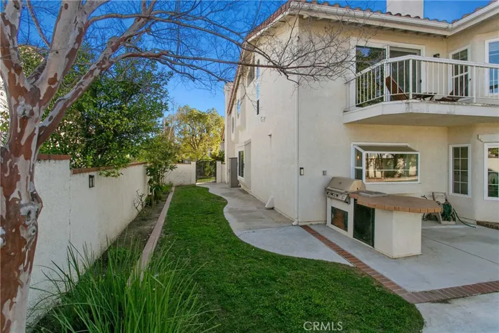 20461 Via Trovador, Yorba Linda, California 92887
