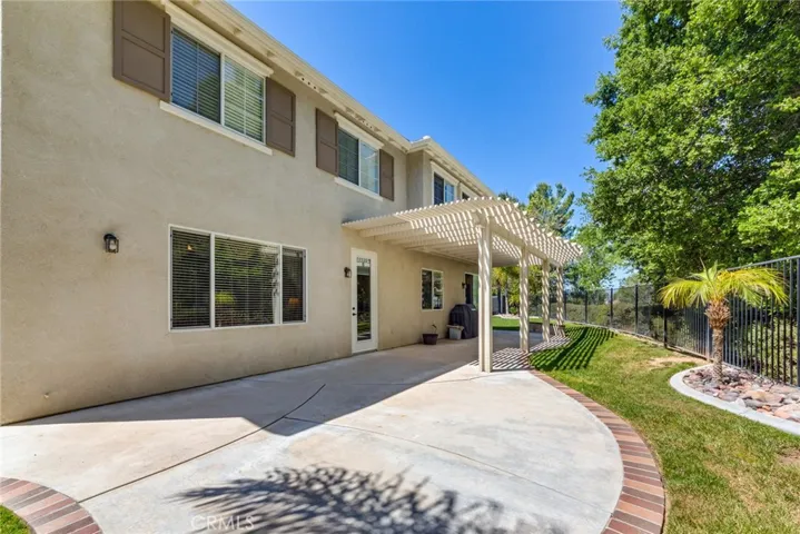 41058 Cour Citran, Temecula, California 92591