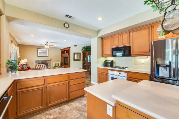 41058 Cour Citran, Temecula, California 92591
