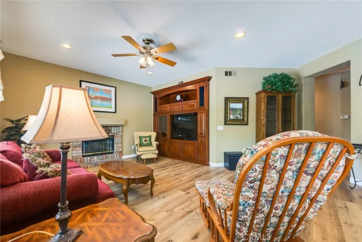 41058 Cour Citran, Temecula, California 92591
