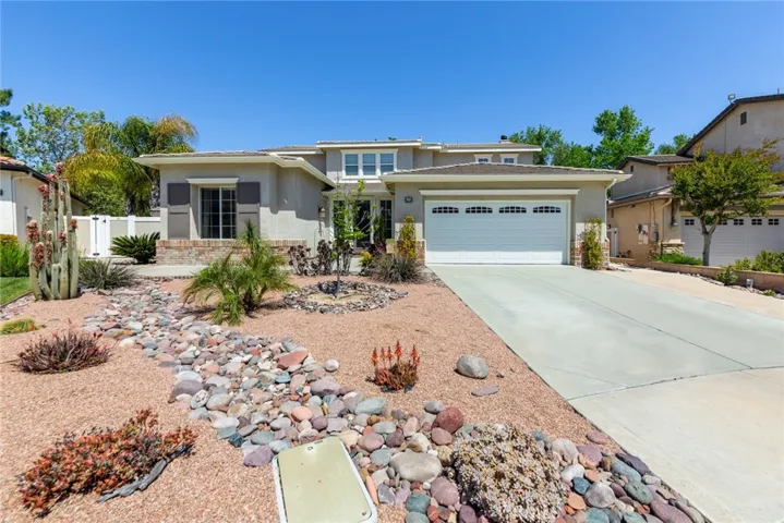41058 Cour Citran, Temecula, California 92591