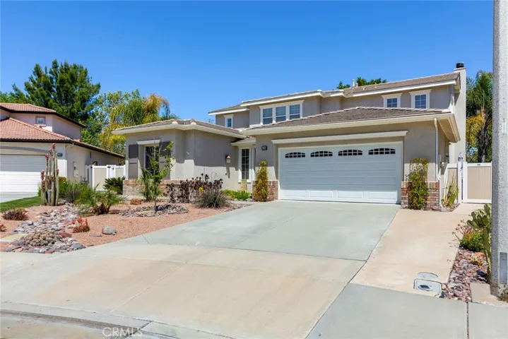 41058 Cour Citran, Temecula, California 92591
