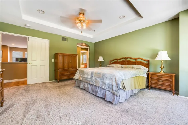 41058 Cour Citran, Temecula, California 92591