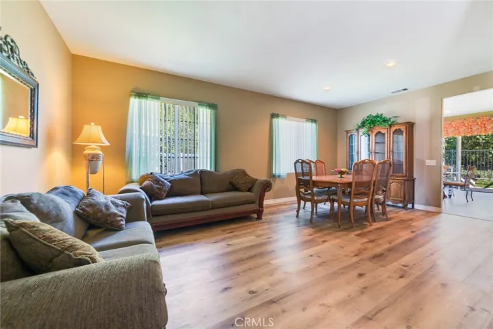 41058 Cour Citran, Temecula, California 92591