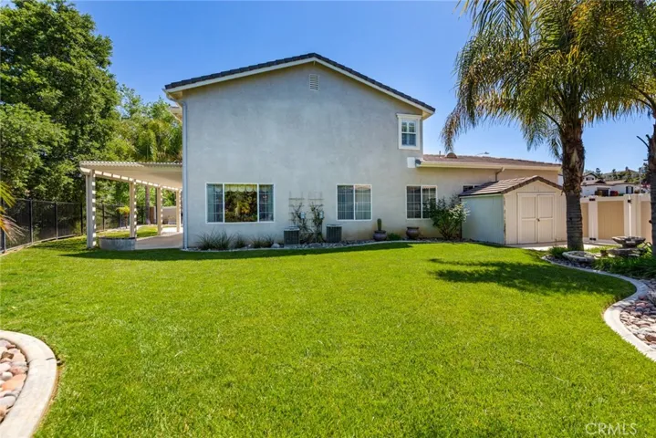 41058 Cour Citran, Temecula, California 92591