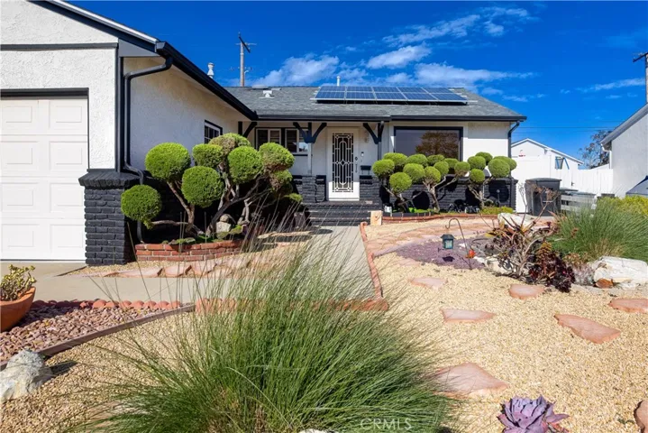 22006 Ladeene Avenue, Torrance, California 90503