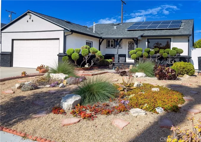 22006 Ladeene Avenue, Torrance, California 90503
