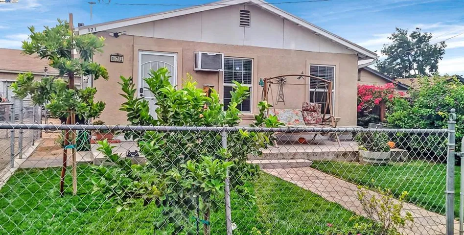 171 E Sims Rd, Brentwood, California 94513