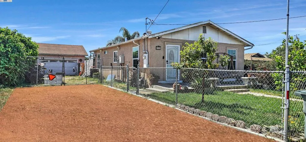 171 E Sims Rd, Brentwood, California 94513