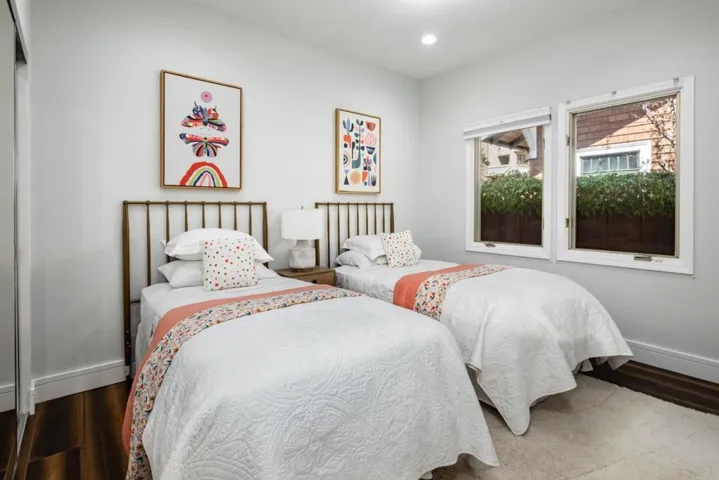 712 Waverley Street, Palo Alto, California 94301