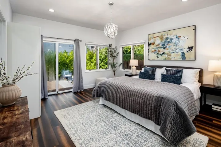 712 Waverley Street, Palo Alto, California 94301