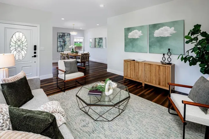 712 Waverley Street, Palo Alto, California 94301