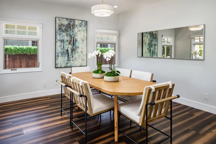 712 Waverley Street, Palo Alto, California 94301