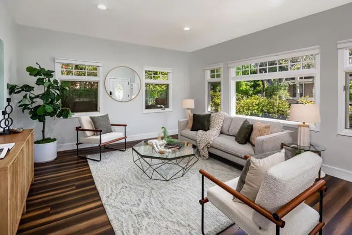 712 Waverley Street, Palo Alto, California 94301