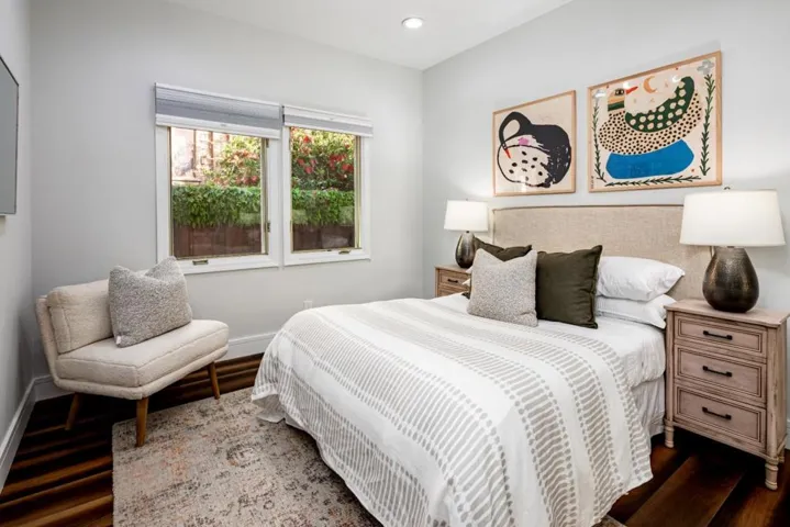 712 Waverley Street, Palo Alto, California 94301