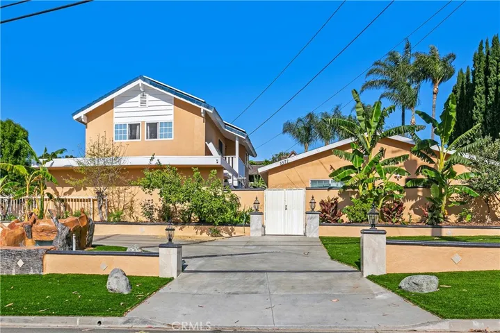 5562 Highland Avenue, Yorba Linda, California 92886