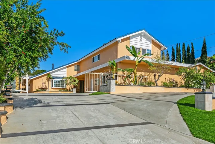 5562 Highland Avenue, Yorba Linda, California 92886