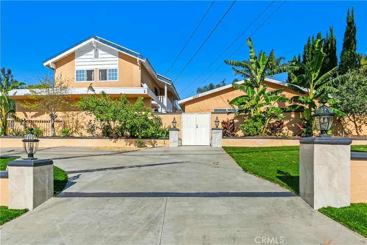 5562 Highland Avenue, Yorba Linda, California 92886