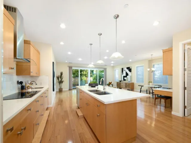 3388 Saint Michael Drive, Palo Alto, California 94306