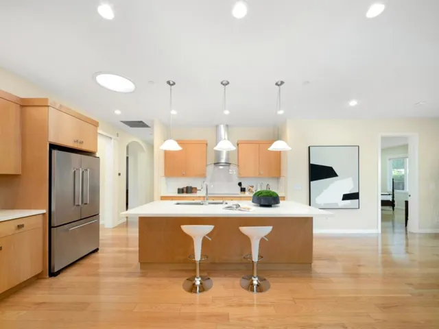3388 Saint Michael Drive, Palo Alto, California 94306