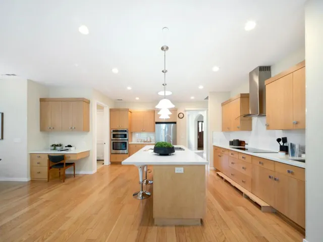 3388 Saint Michael Drive, Palo Alto, California 94306