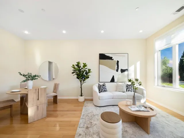 3388 Saint Michael Drive, Palo Alto, California 94306