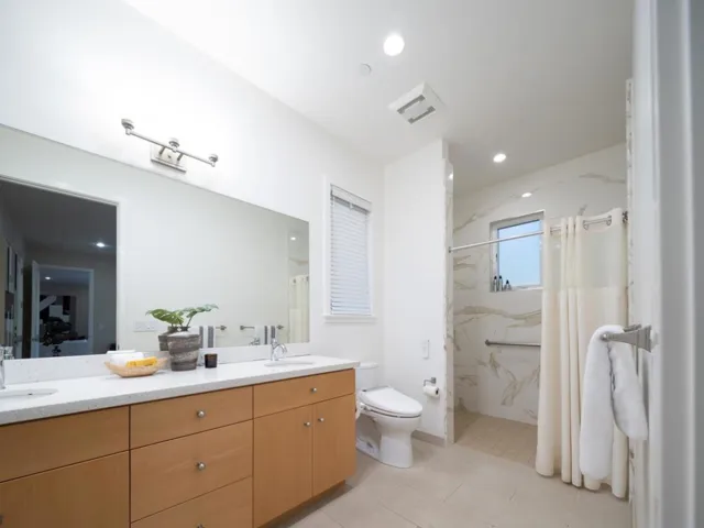 3388 Saint Michael Drive, Palo Alto, California 94306