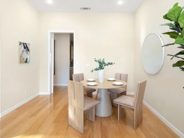 3388 Saint Michael Drive, Palo Alto, California 94306
