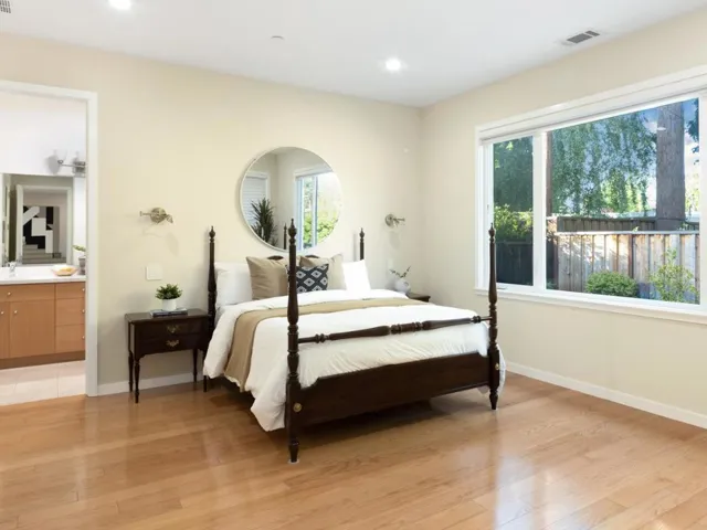 3388 Saint Michael Drive, Palo Alto, California 94306