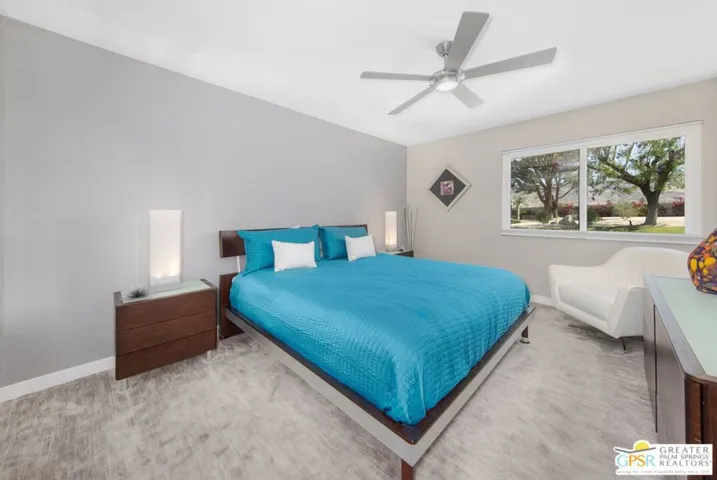 3rd Bedroom