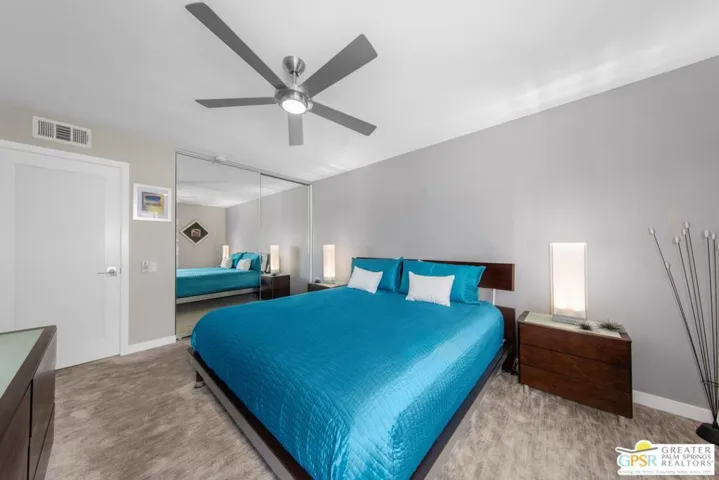 3rd Bedroom