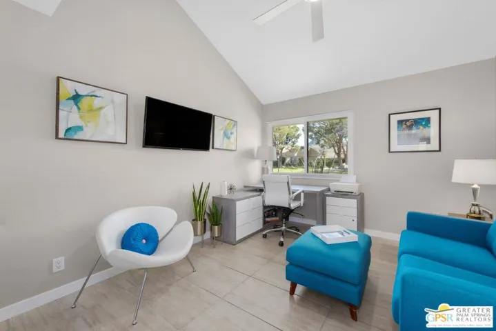 2nd Bedroom