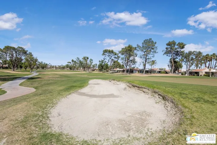 6th Hole