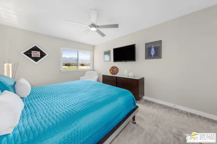 3rd Bedroom