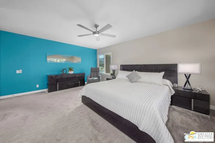 Primary Suite