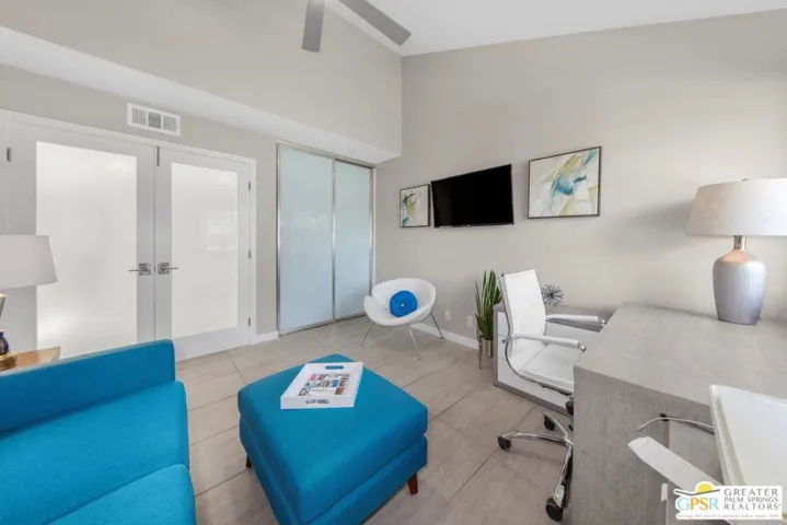 2nd Bedroom