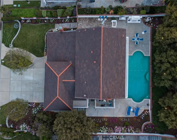 4123 Pepper Avenue, Yorba Linda, California 92886