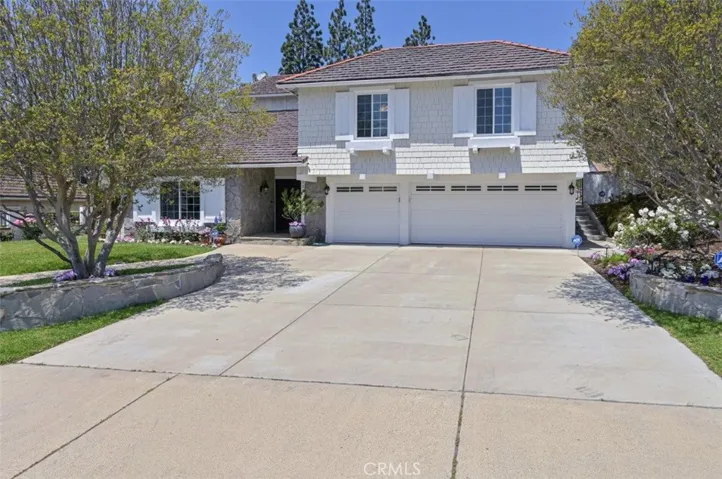 4123 Pepper Avenue, Yorba Linda, California 92886