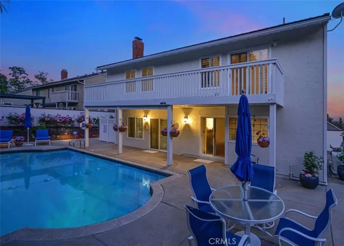 4123 Pepper Avenue, Yorba Linda, California 92886